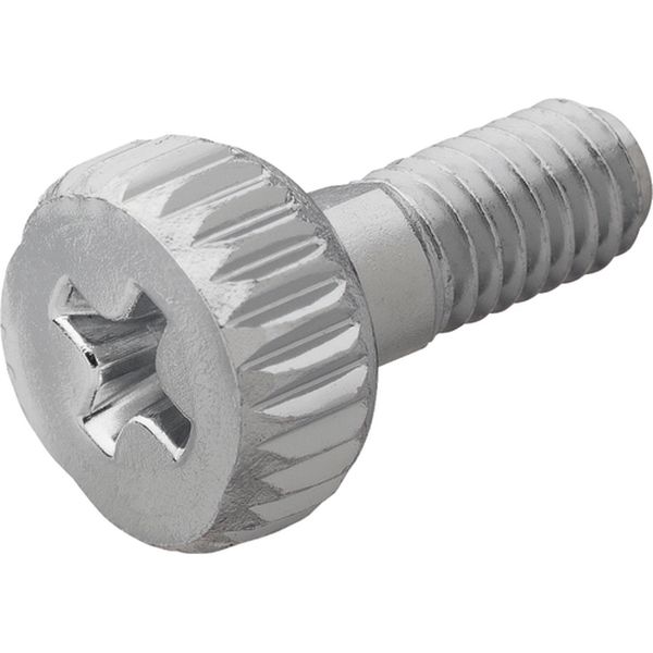 SFMSHLDNEJI 657-7187  セフホルダー胴ベルト用 金属 スリム ネジ