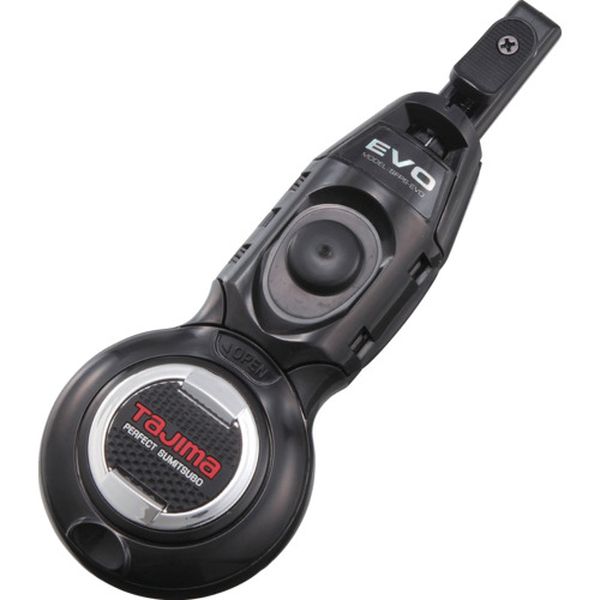 SFPSEVOSBK 693-9762  墨つぼ セフ墨つぼEVO S