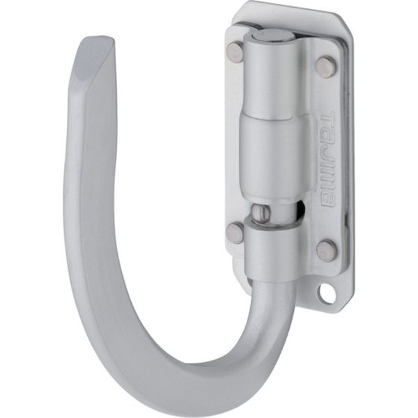 SFSKHAJF 657-7189  セフ工具ホルダーアルミ スリムJフック 折りたたみ