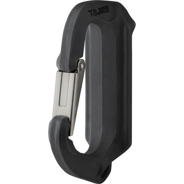 SFSKHRCL 657-7193  セフ工具ホルダー樹脂 スリムカラビナ大