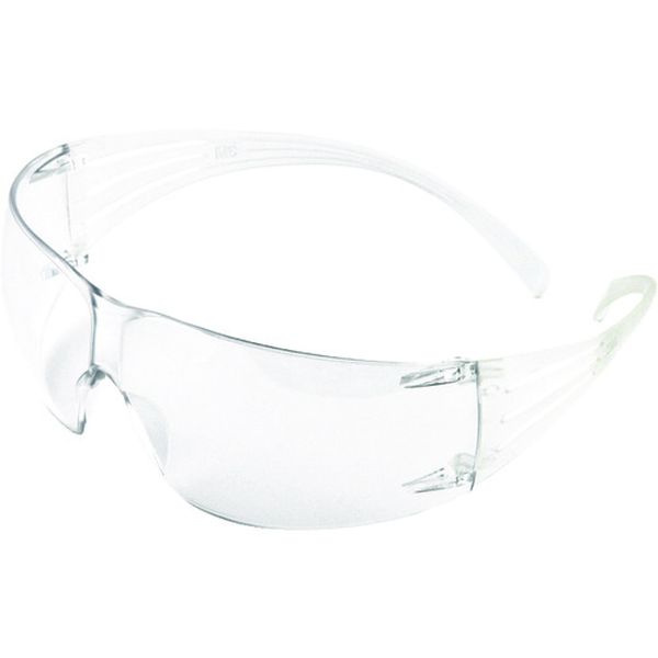 469-5712  セキュアフィット 保護めがね クリア  1個/1袋