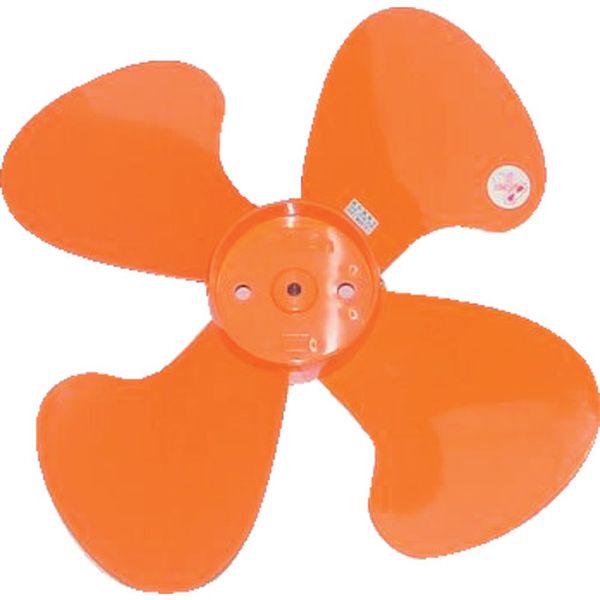 スイデン　プラスチック製ハネ４５ｃｍ