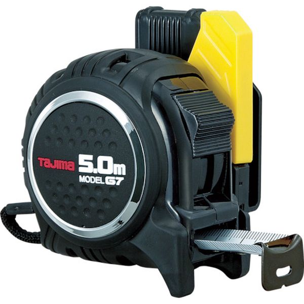 タジマ　セフＧ７ロック２５　５．０ｍ