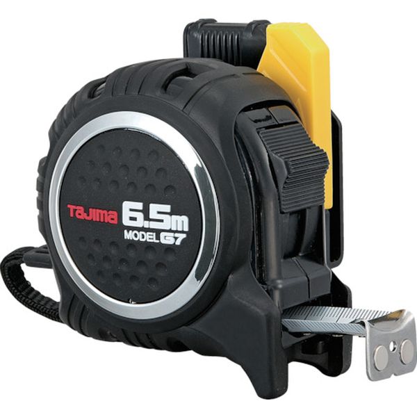 タジマ　セフＧ７ロックマグ爪２５　６．５ｍ