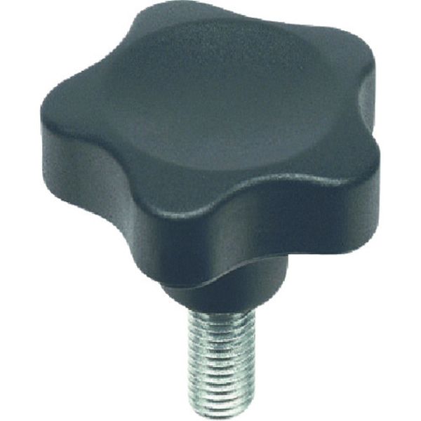 SFK25BX10SUS 214-6396  スター フィッシュ ノブ