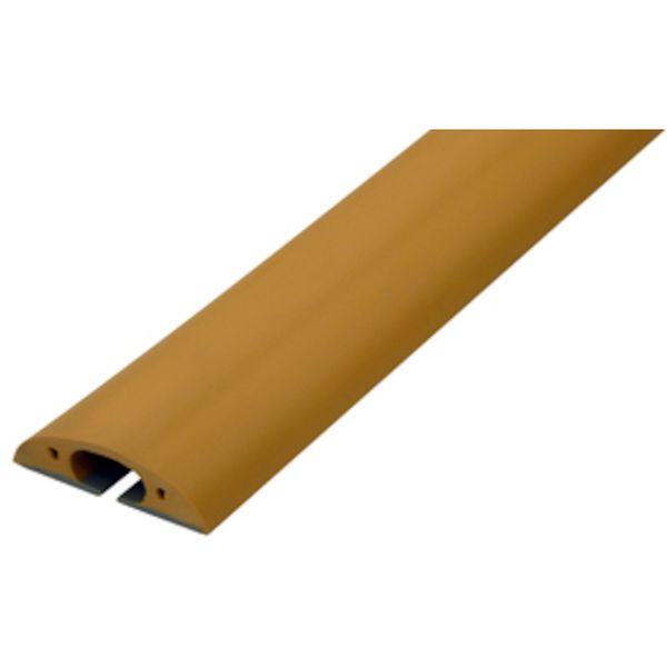 SFM1610SBN 112-1056  ジェフコム電材 くるくるソフトモール