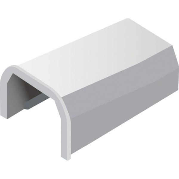 121-1370  ニュー・エフモール付属品 ブッシング 2号 ホワイト