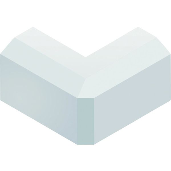 811-2430  ニュー・エフモール付属品 デズミ 0号 ホワイト