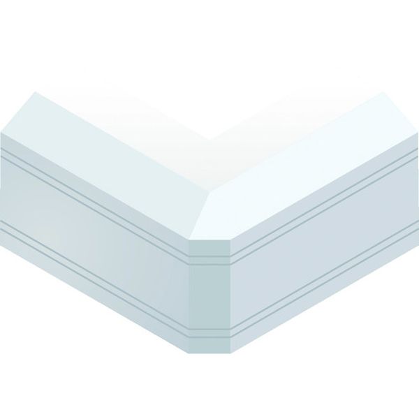 デズミ4号 ホワイト