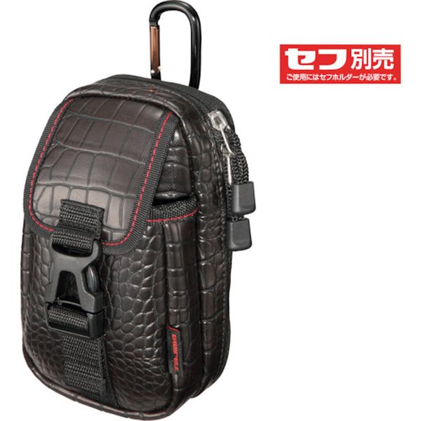 SFPCGCB2 417-0734  着脱式パーツケースG 胸用2段
