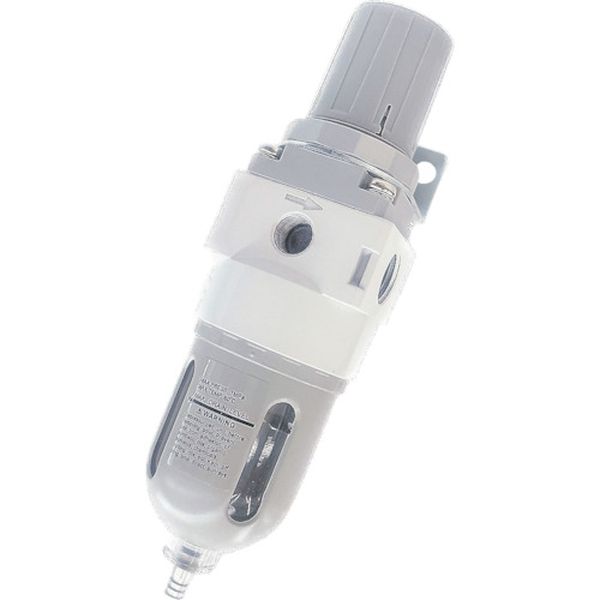 SFR308B 521-2487  フィルタレギュレータ(ブラケット付)