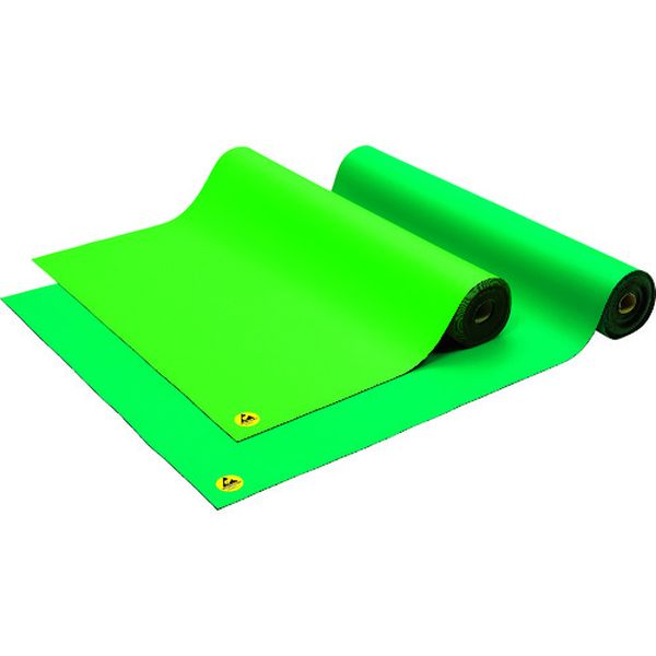 導電性ゴムマット