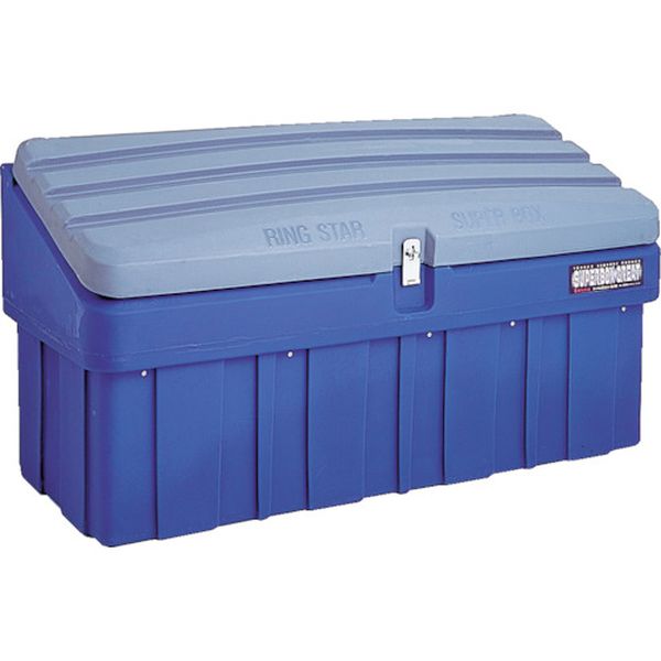 スーパーボックスグレートＳＧ－１０００グレー／ネイビー