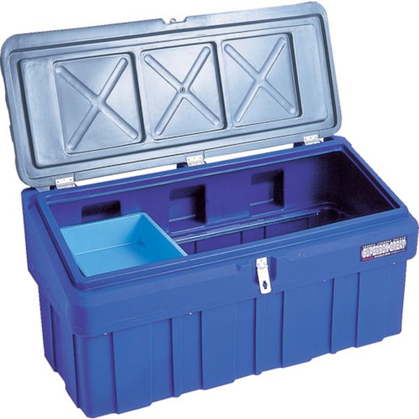 スーパーボックスグレートＳＧ－１３００グレー／ネイビー