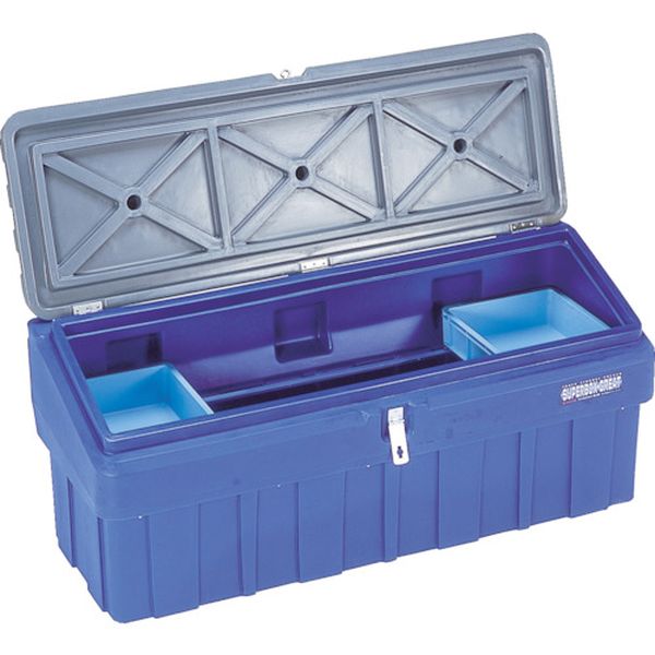 スーパーボックスグレートＳＧ－１６００グレー／ネイビー