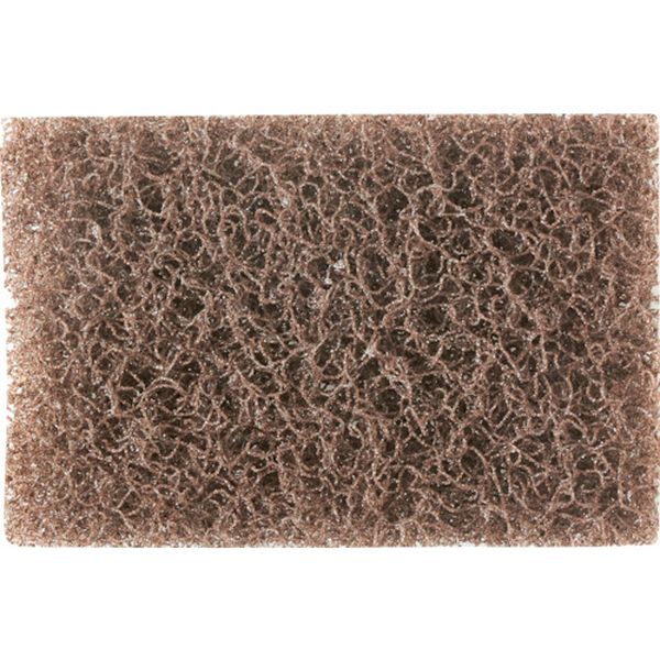 SGANKOARAME  スコッチ・ブライト スーパーがんこ 粗目 ＃60～80相当 10枚入り