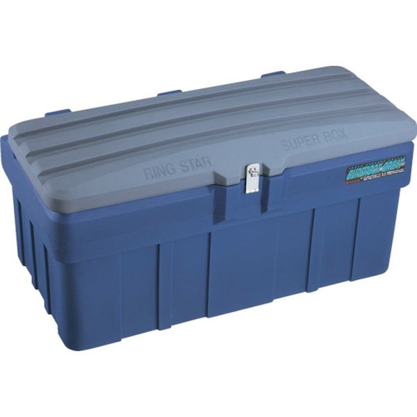 スーパーボックスグレートＳＧＦ－１０００グレー／ネイビー