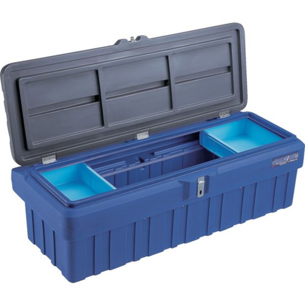 スーパーボックスグレートＳＧＦ－１６００グレー／ネイビー