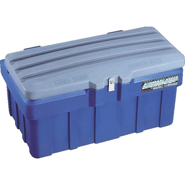 スーパーボックスグレートＳＧＦ－８００グレー／ネイビー