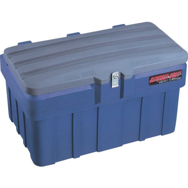 スーパーボックスグレートＳＧＦ－９００グレー／ネイビー