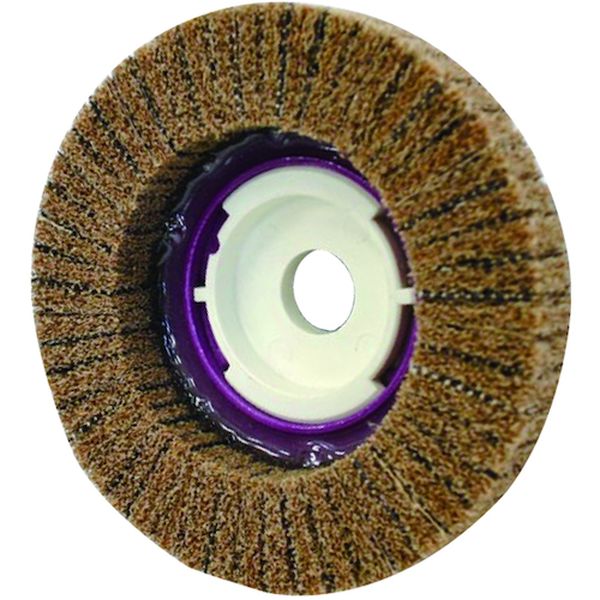 SGND100M13 347-5272  SGユニロンディスクMIX仕上 5個入り