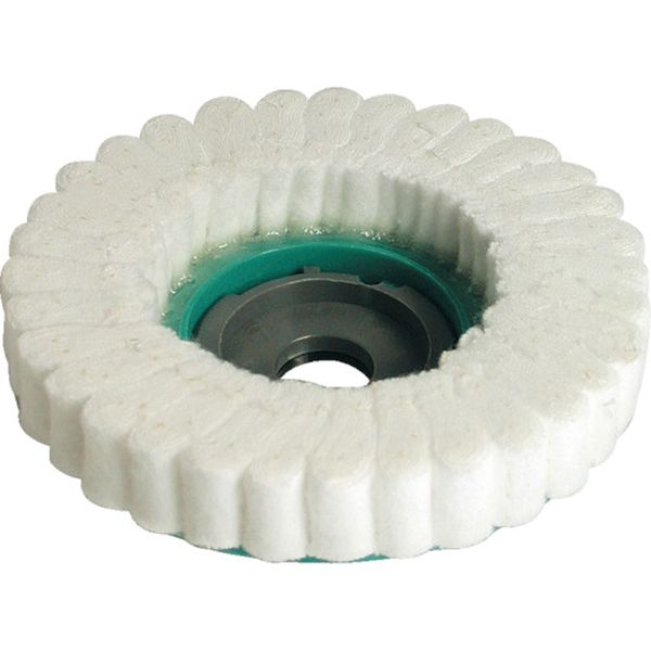 SGNND100 812-6413  SG ネルディスク 100パイ 5枚入り