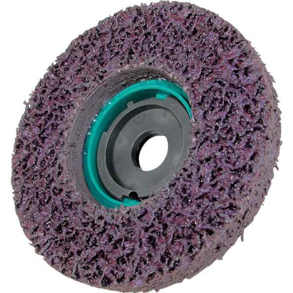 SGNPH 812-6414  SG ユニロンパープルハード 100パイ 5枚入り