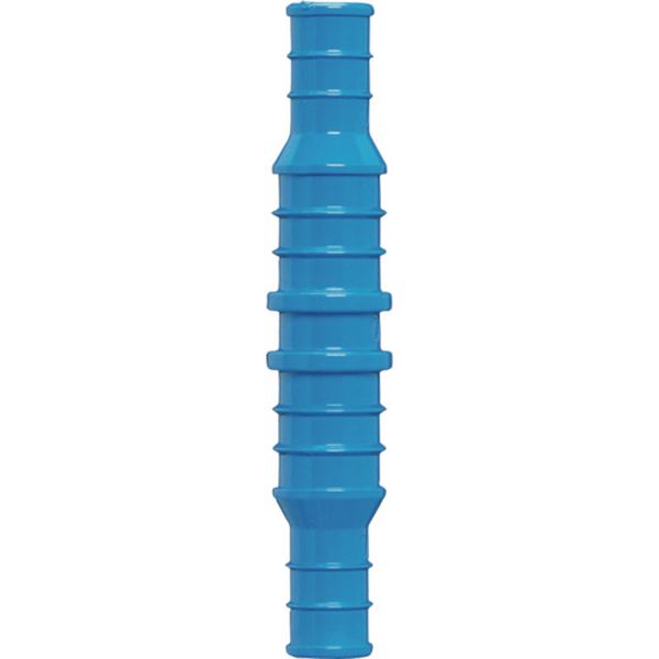 ホース継ぎ手Φ９－１２　　アクアブルー