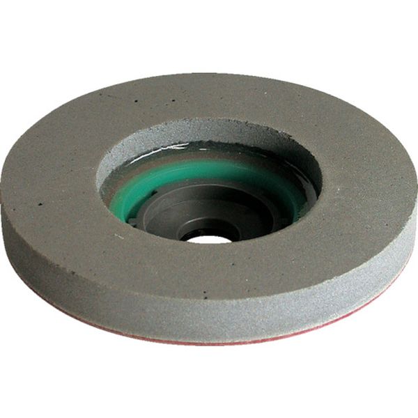 SGPVA15 812-6419  SG PVAディスク 100パイ ＃1000 5枚入り