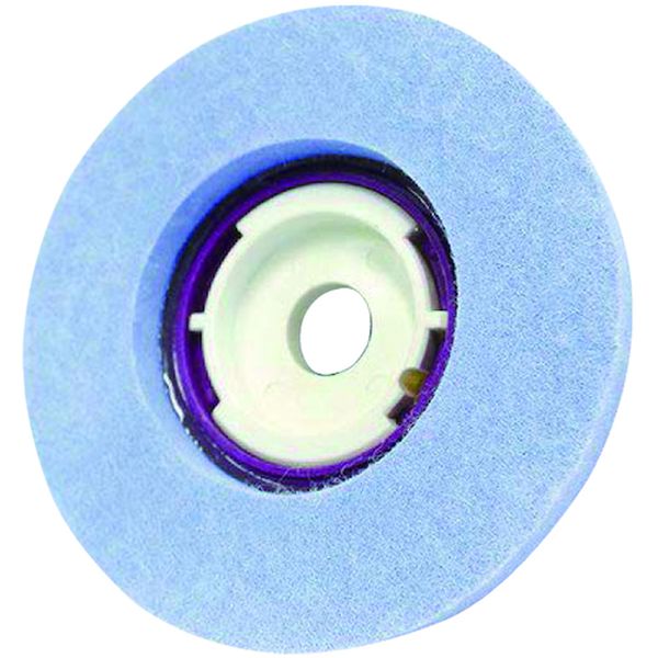 SGUD100 347-6790  SG 仕上げディスク 含浸 100パイ 5枚入り