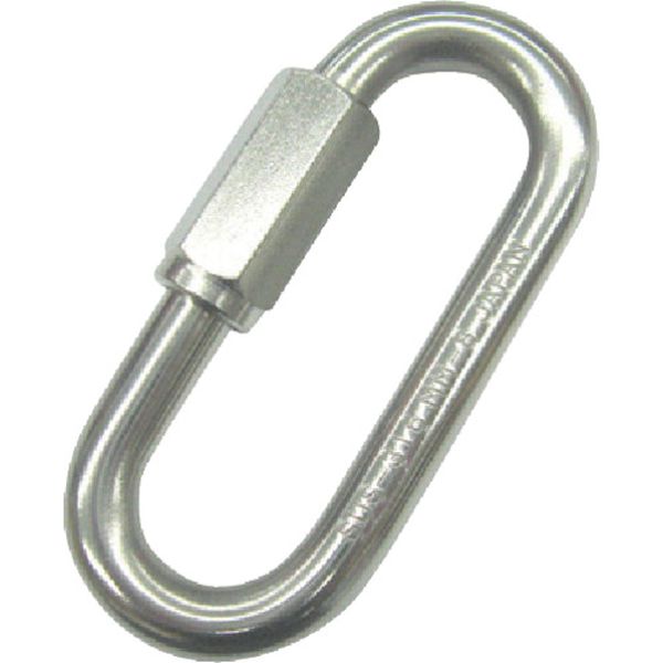 SH4316  ステンレス リングキャッチ SUS316 使用荷重0.49kN