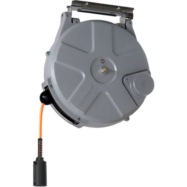 SHM310BSLOW  スローモーションエアホースリール 内径8mm×10m