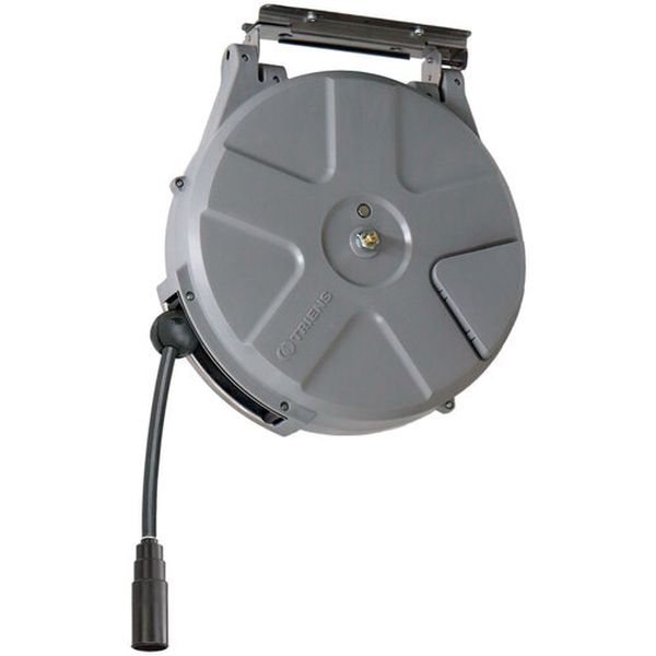 SHM310GB  エアホースリール ゴムホース仕様 内径7.9mm×10m