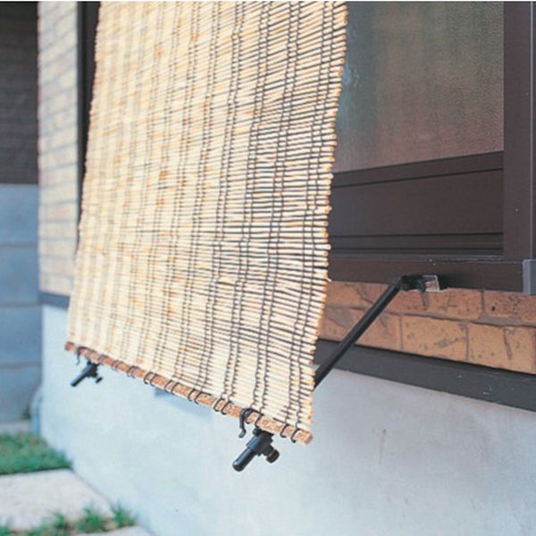 ゆれ止めフック