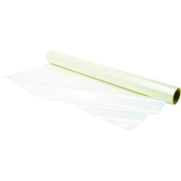 SH2CLAR1016 104-4361  透明飛散防止フィルム 1016mmX60m