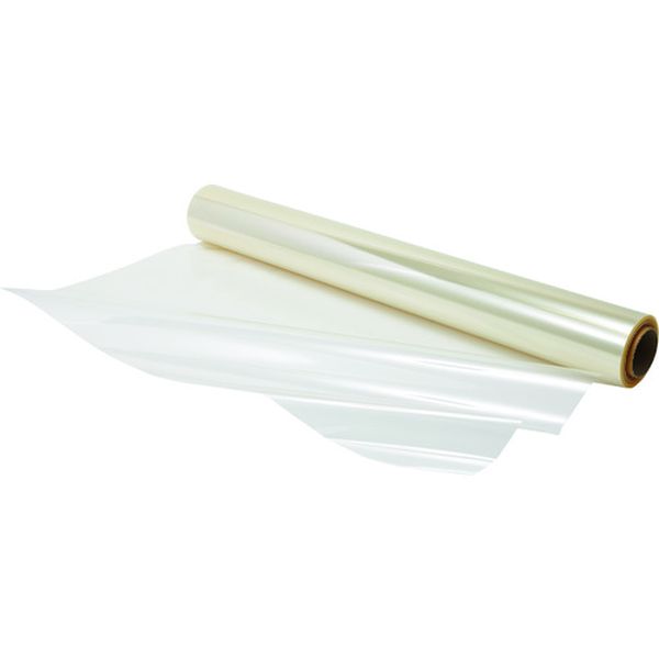 SH2CLAR1270 104-4382  透明飛散防止フィルム 1270mmX60m