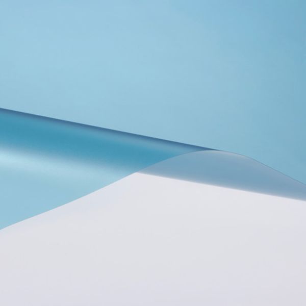 SH2FRBLXA3 856-0578  スコッチティント フロスト・ブルー