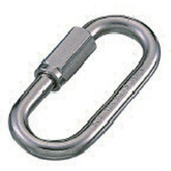 SH4 395-1651  ステンレス リングキャッチ 線径4mm 長さ34mm