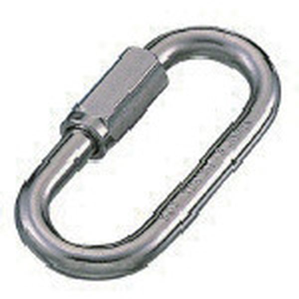 SH9 849-2696  ステンレス リングキャッチ 線径9mm 長さ67mm