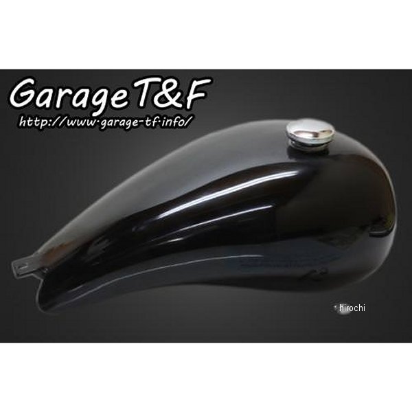 ストレッチガソリンタンクキット シャドウ400