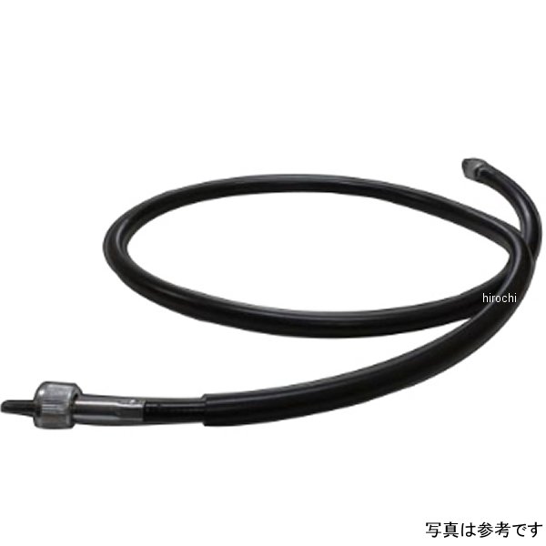 スピードメーターケーブル 1070mm シャドウ400