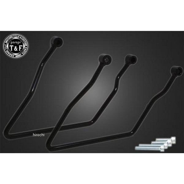 サドルバックサポート シャドウ400 黒