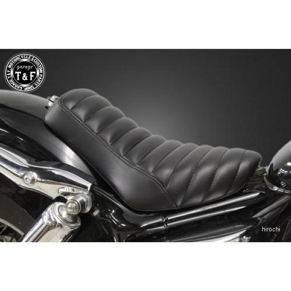 シングルシート タイプ:タックロール シャドウ400