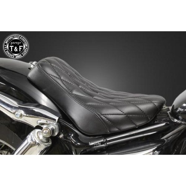 シングルシート タイプ:ダイヤ シャドウ400