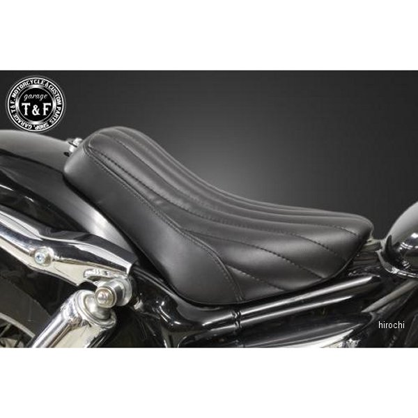 シングルシート タイプ:バーチカル シャドウ400