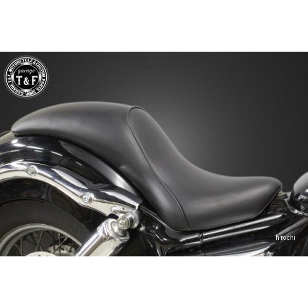 ガンファイターシート タイプ:スムース シャドウ400