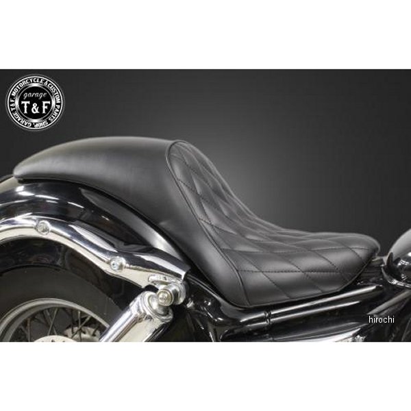 ガンファイターシート タイプ:ダイヤ シャドウ400