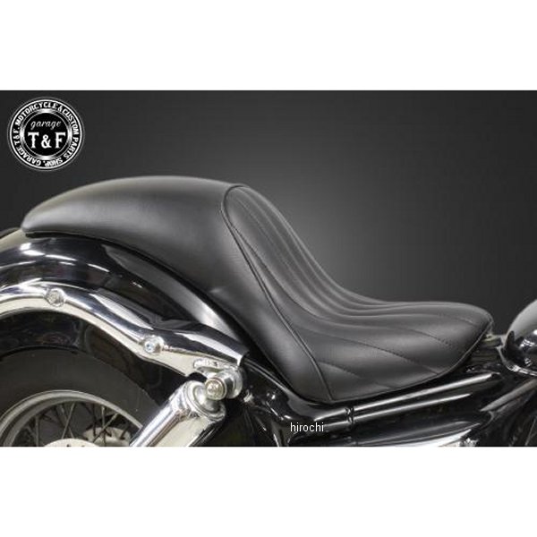 ガンファイターシート タイプ:バーチカル シャドウ400