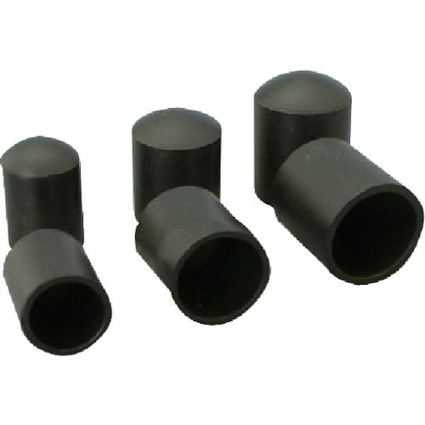 SHC8 808-4426  スピードコントローラ8mm用保護キャップ