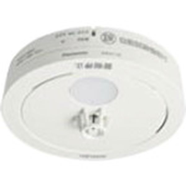 425-0844 住宅用火災警報器 ねつ当番 電池式 ワイヤレス連動型